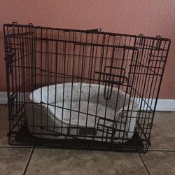 Dog crate