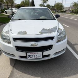 2009 Chevrolet Malibu
