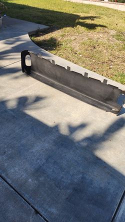 Chevy C10 Rear Insulation 