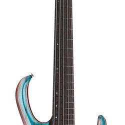 Ibanez Premium BTB1935 5-String Bass Guitar