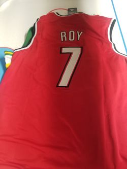 Brandon Roy Men's XL Jersey
