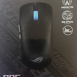 Bluetooth Mouse 