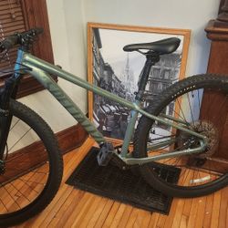 Mens Specialized Rockhopper Elite