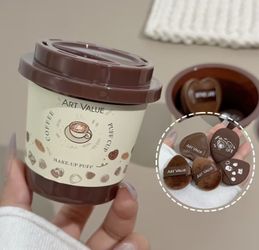 Art Value Coffee Cup