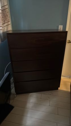 6 drawer dresser
