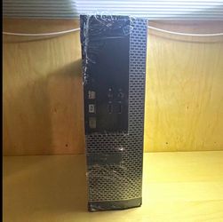 Dell OptiPlex 3020 Small Form Factor PC | Win 10 Pro | *READ DESC*