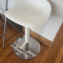 Heavy duty metal steel Stool