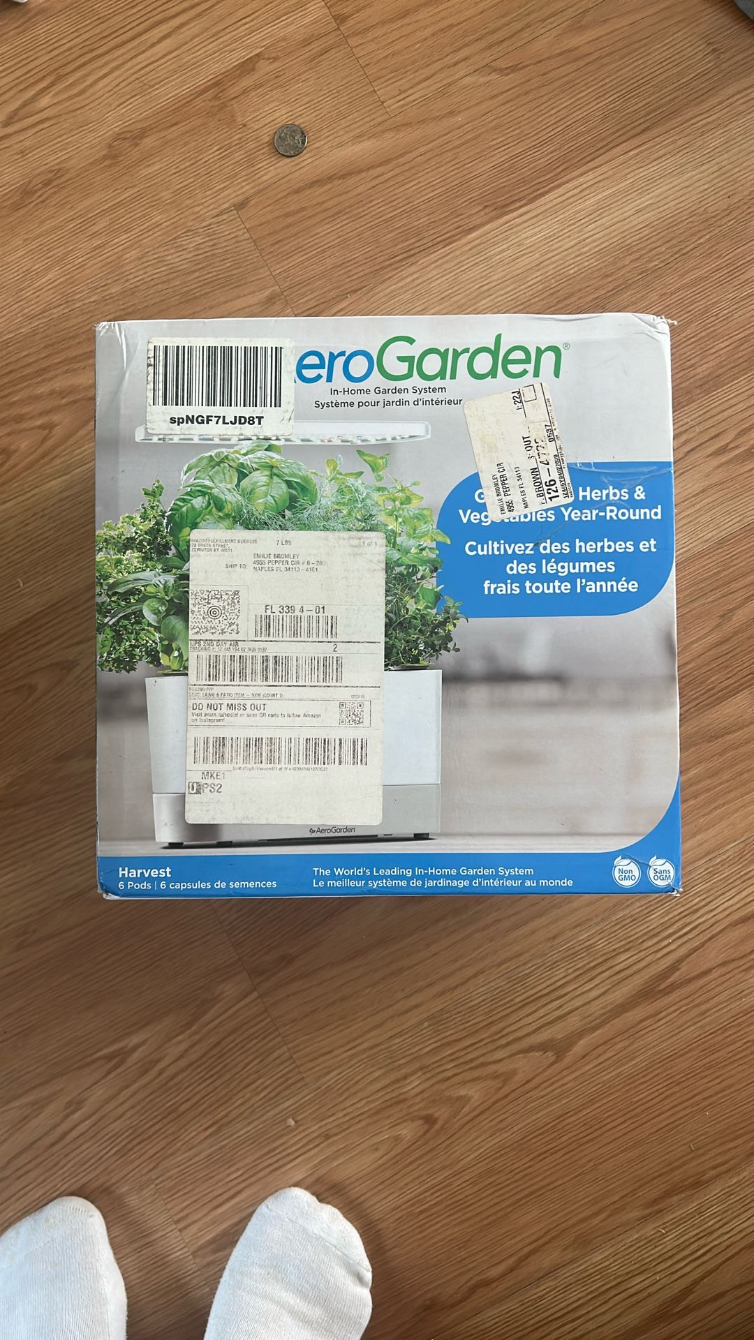 Ero Garden