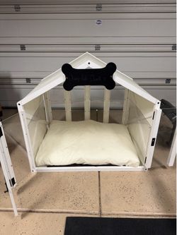 Dog bed