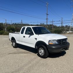 2003 Ford F-250