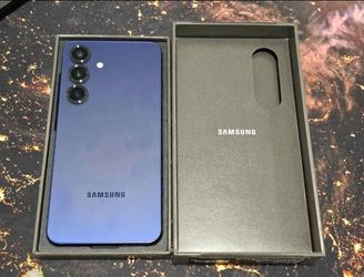 Galaxy S25 FE