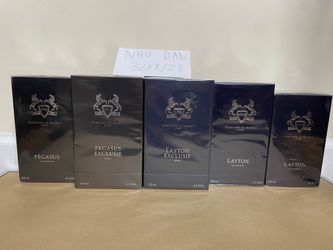 Brand New PDM
