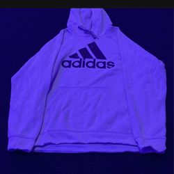 Adidas Hoodie