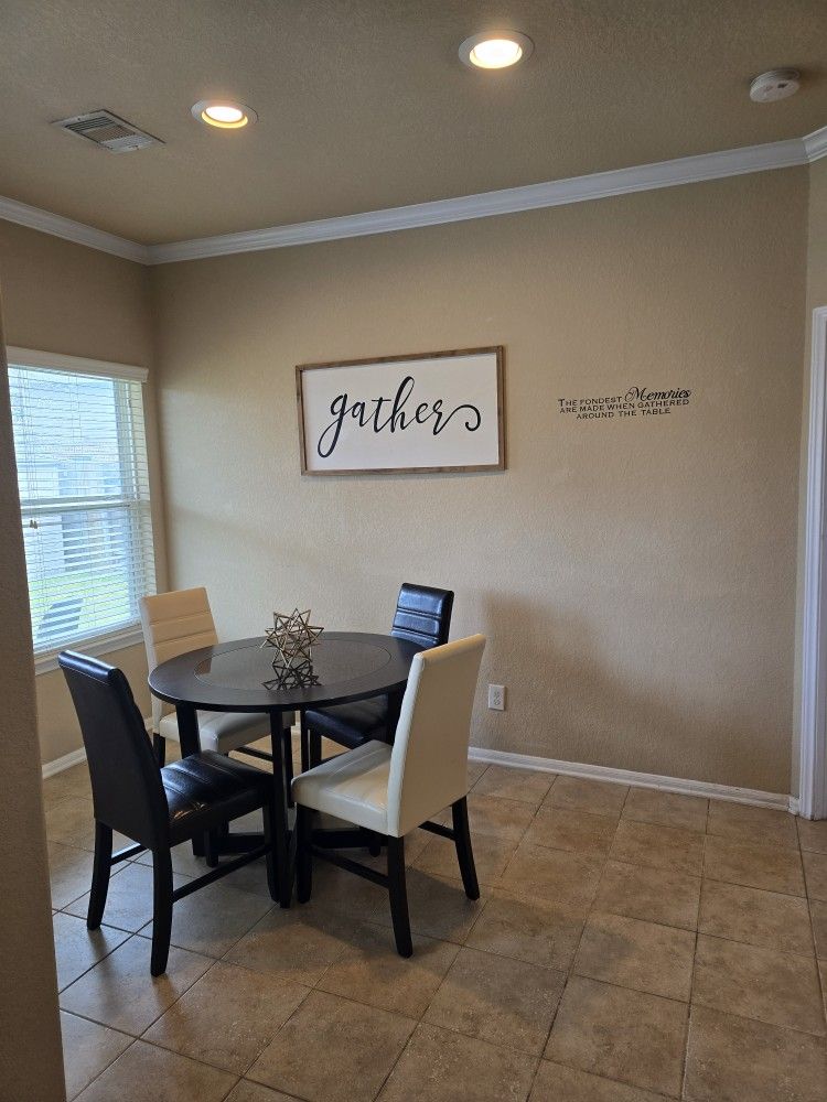 Kitchen Table