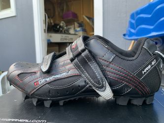 Louis Garneau HRS-80 size 43(9.5-10 US)