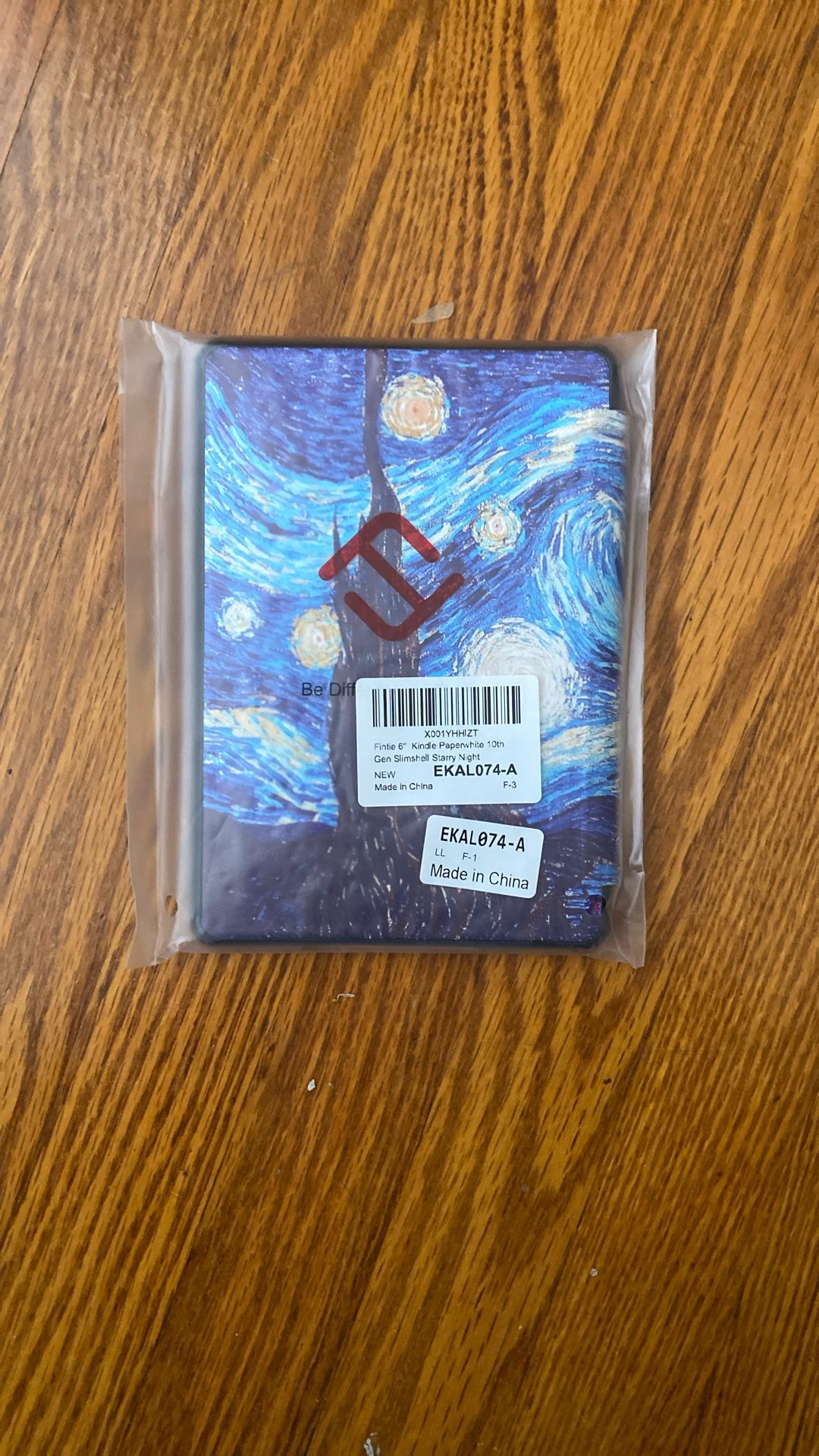 Kindle Cover