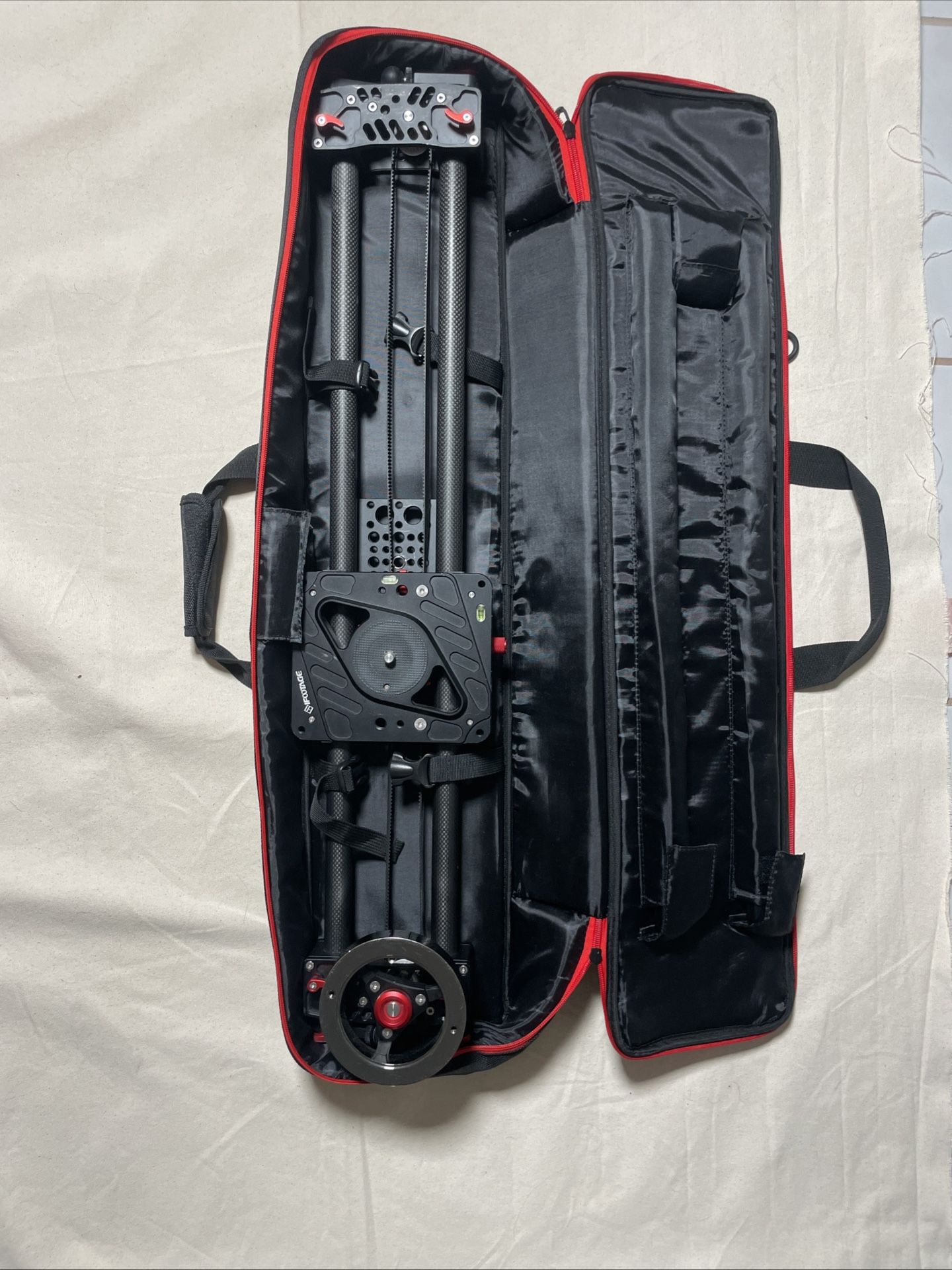 Shark S1 Camera Slider