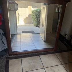 Dresser Mirror 