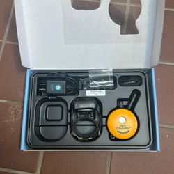 Dog E-collar