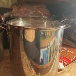 Princess House 45 Quart Pot