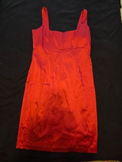 Calvin Klein dress