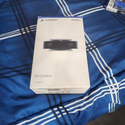 HD Camera 