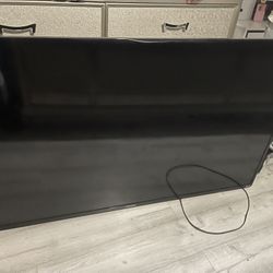 65” Tv