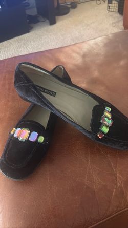 Claudia Ciuti size 8.5