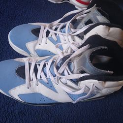 Jordans size12