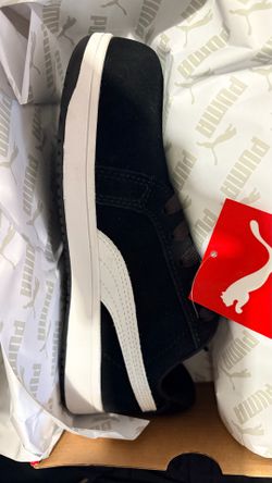 Women’s work shoe