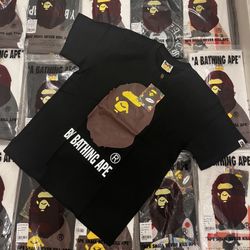 BAPE TEE