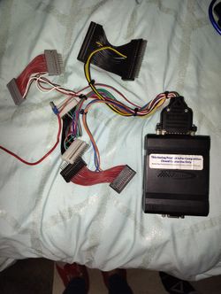 Burger Motorsports (BMS) JB4 tuner kit