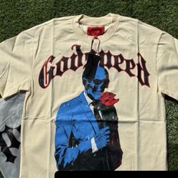Godspeed Shirts