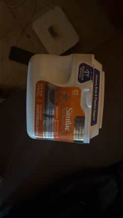 Similac BRAND NEW BABYS INSTANT FORMULA