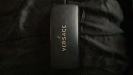 Versace Sunglasses