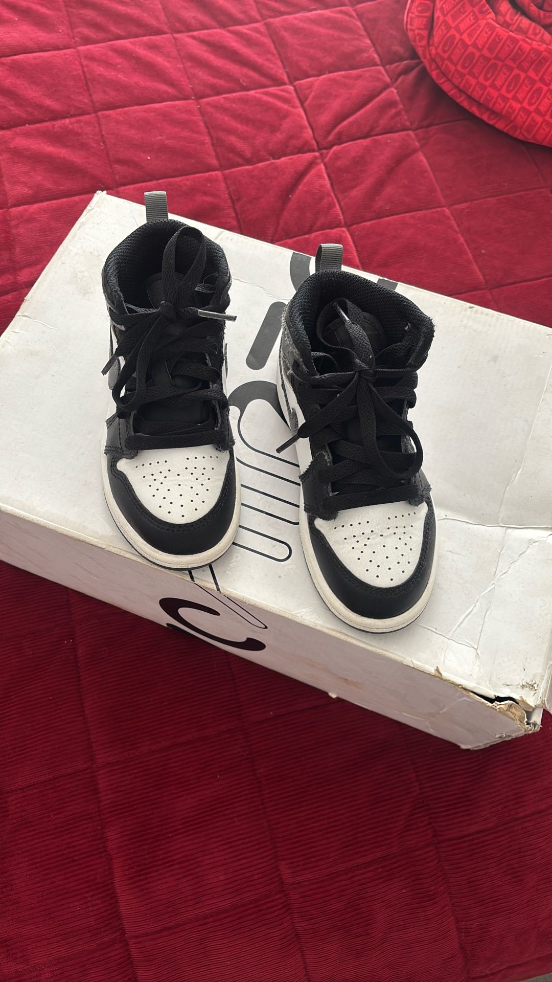 11c Jordan’s In Good Condition