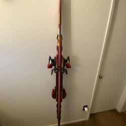 Salomon Ski (Original)