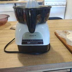 Procter Silex Juicer 