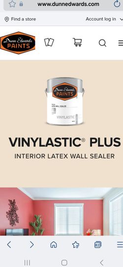 For Sale= 10 New Buckets= Interior Wall Sealer Primer= Vynilastic= 50 Dlr Ea "500" Cash Only