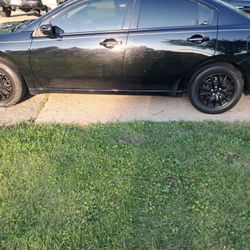 2010 Mitsubishi Galant