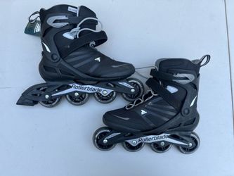 Rollerblade Men’s Inline Skates - Size 9 US