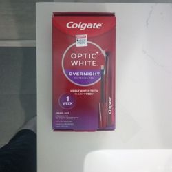 Overnight Whitening!