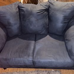 Sofa & Loveseat For Sale