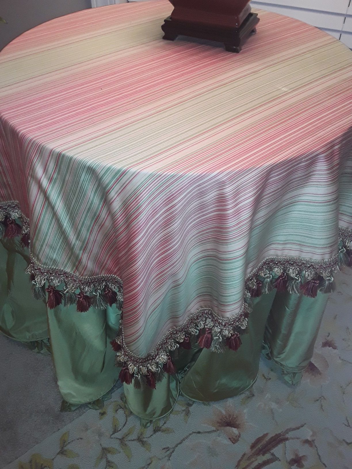 Table cloth/cover
