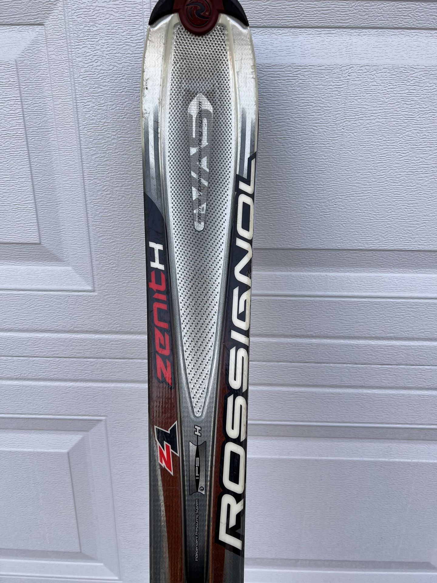 Rossignol Zenith Z1 Ski for Sale in Marlboro, NJ - OfferUp