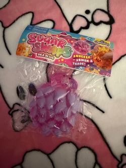 SQUISHY SEASLUG
