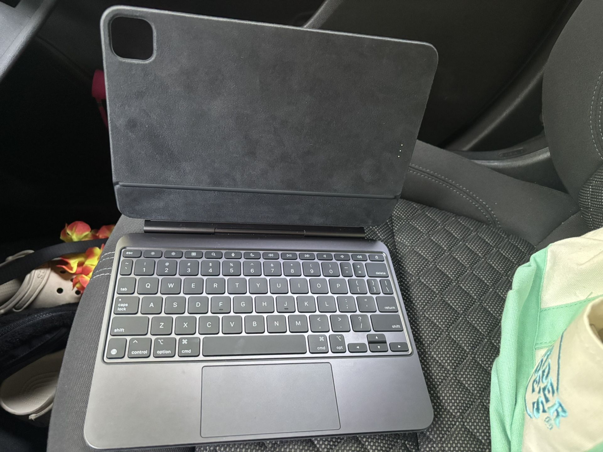 Apple Magic Keyboard case