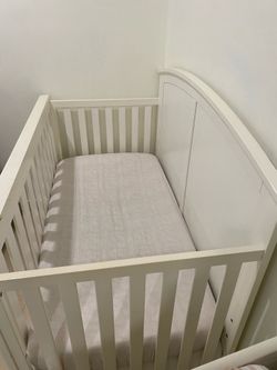 Crib