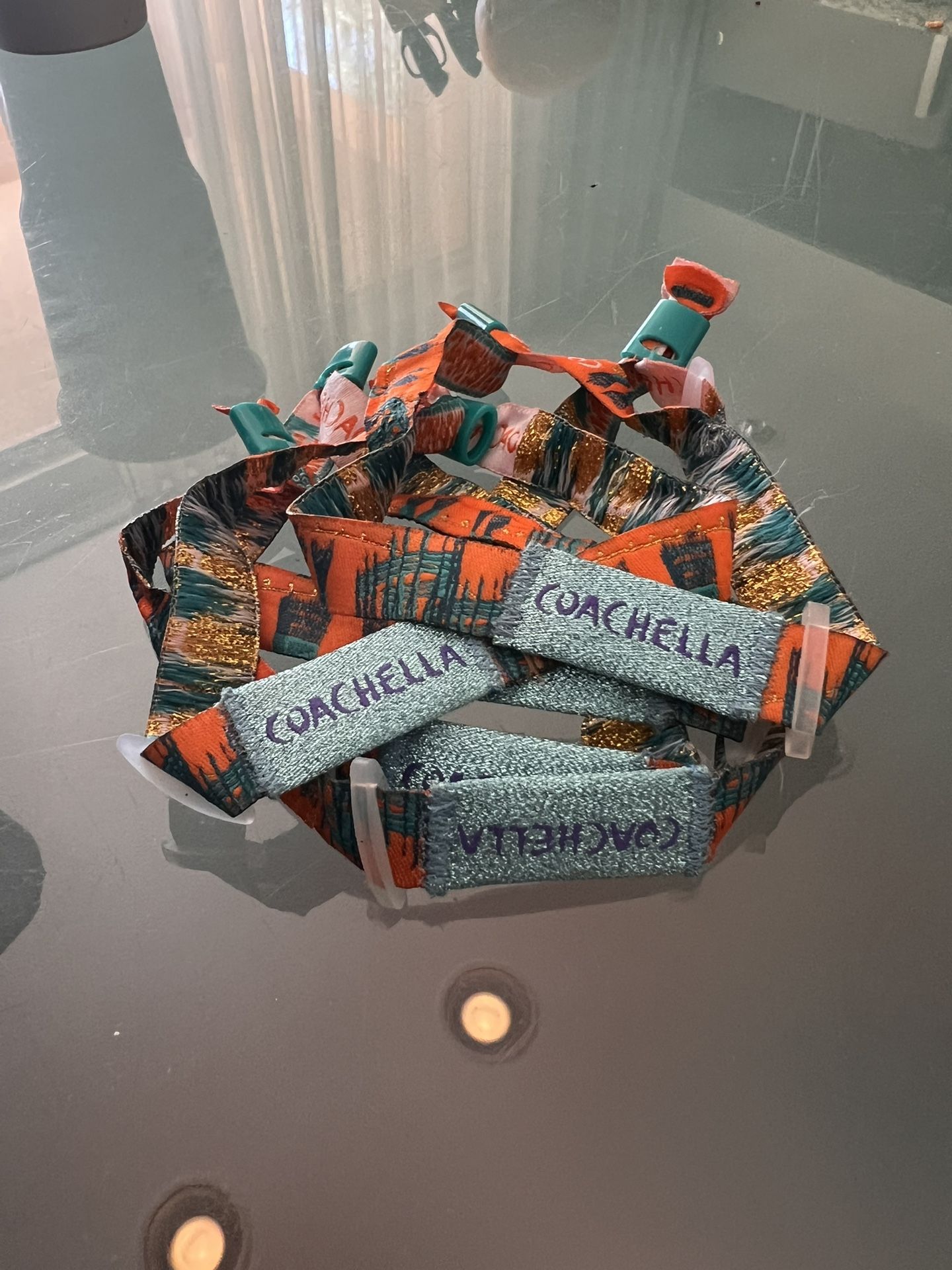 Last Day Week ONE Coachella