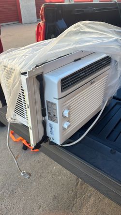 Midea AC